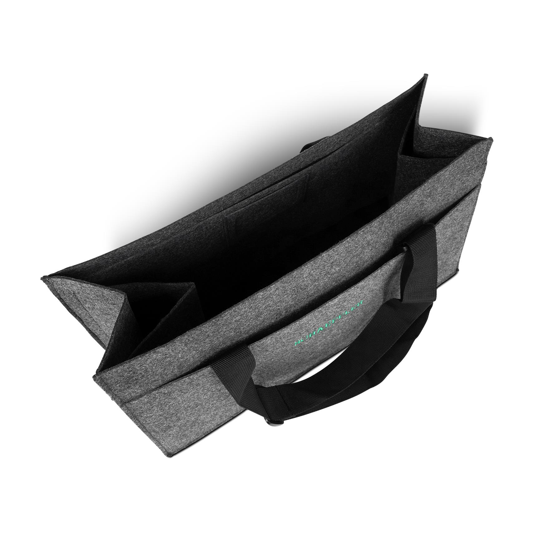 Filztasche klein