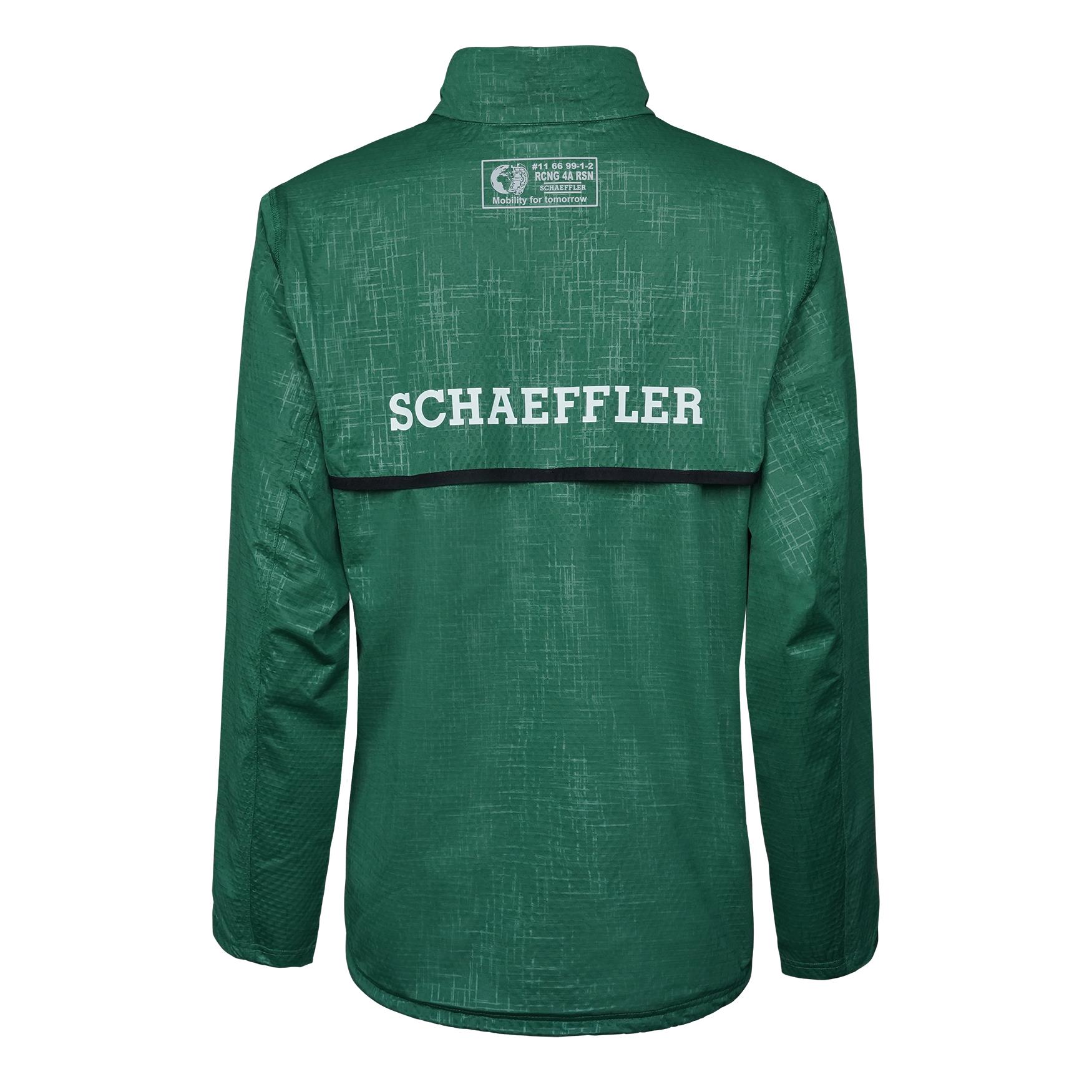 Damen Funktionsjacke