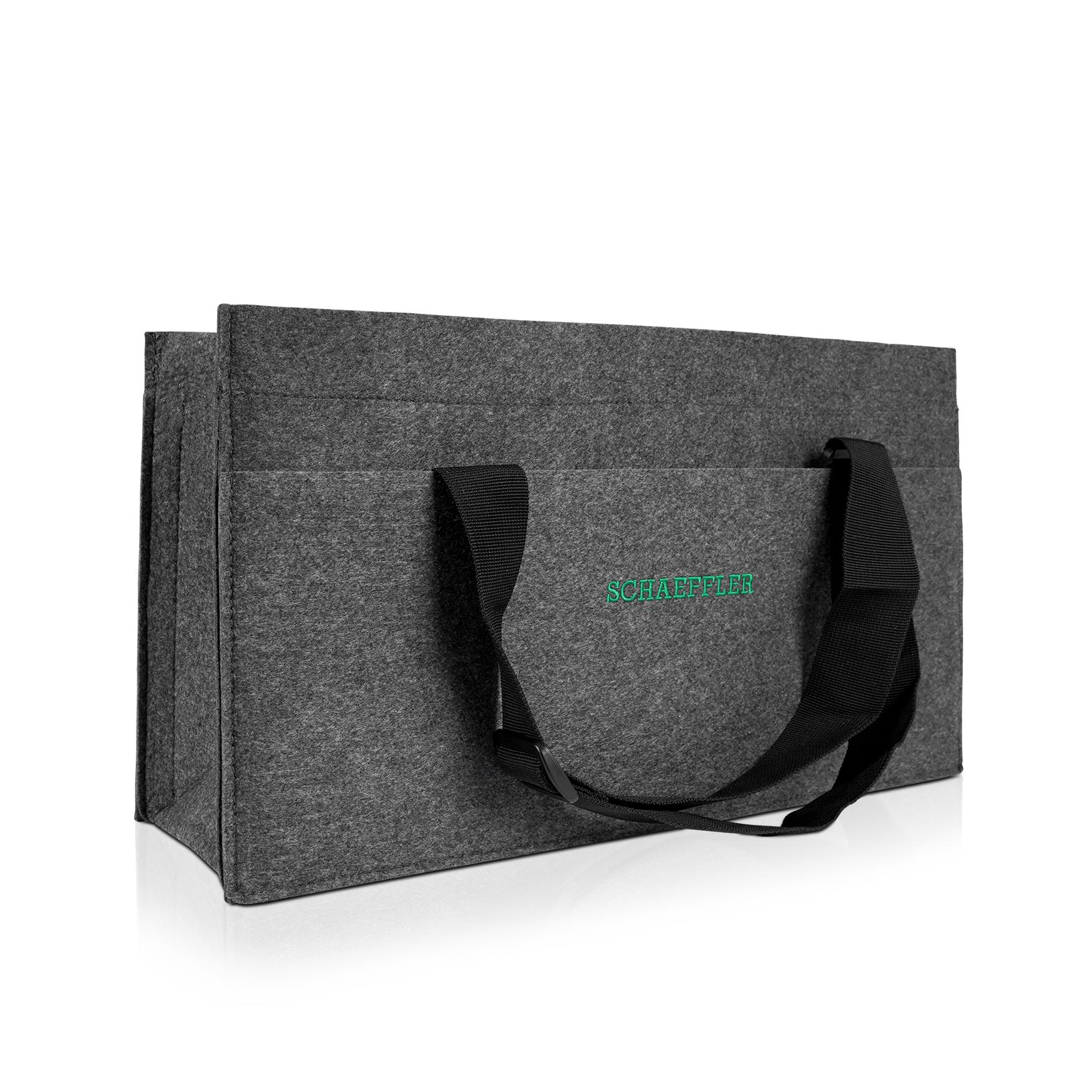 Filztasche klein
