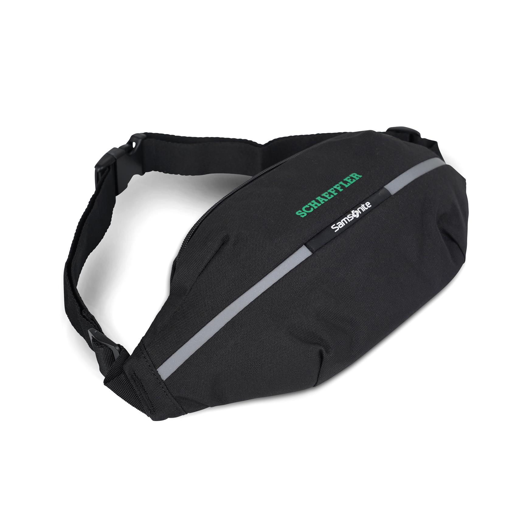 Hüfttasche Securipak Samsonite