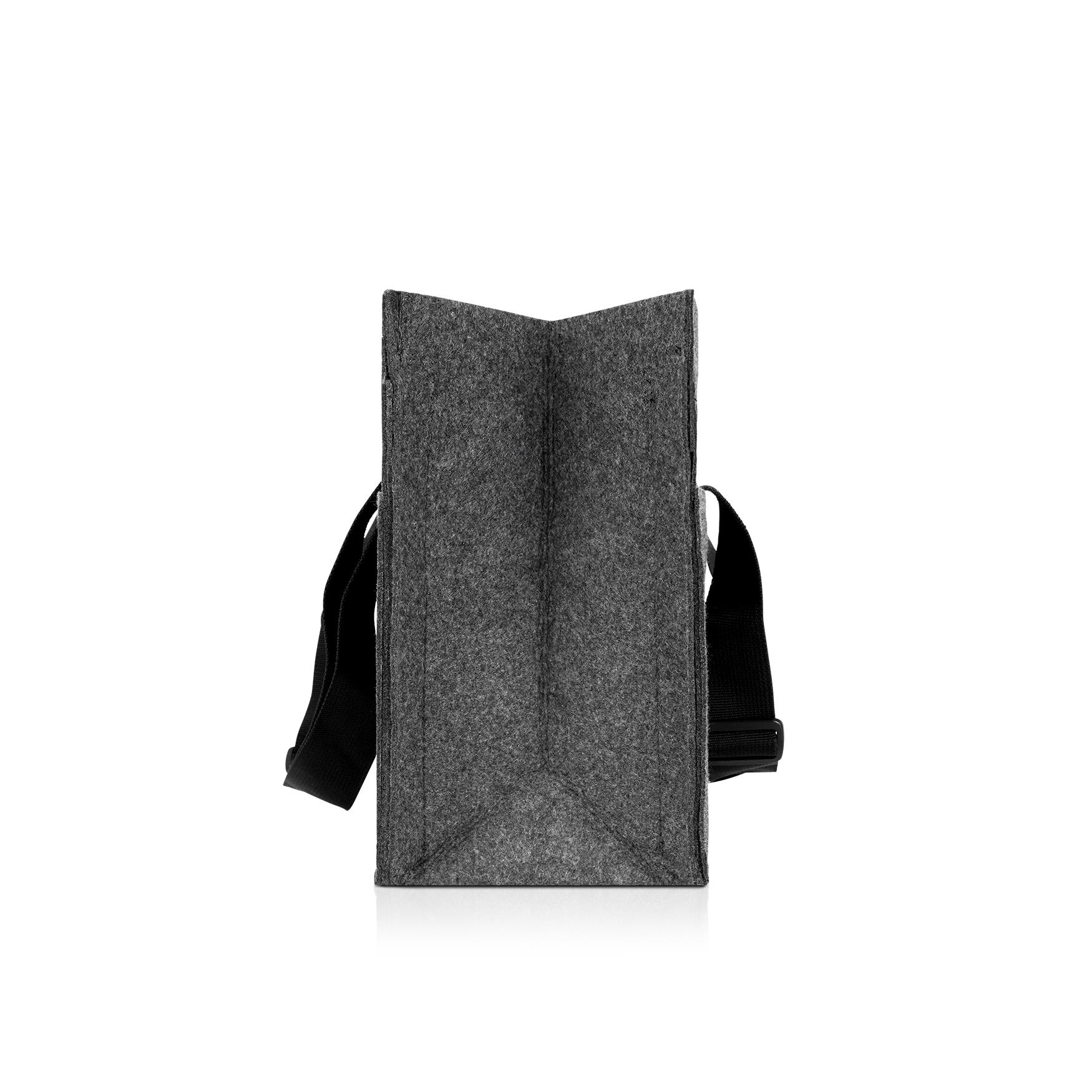 Filztasche klein