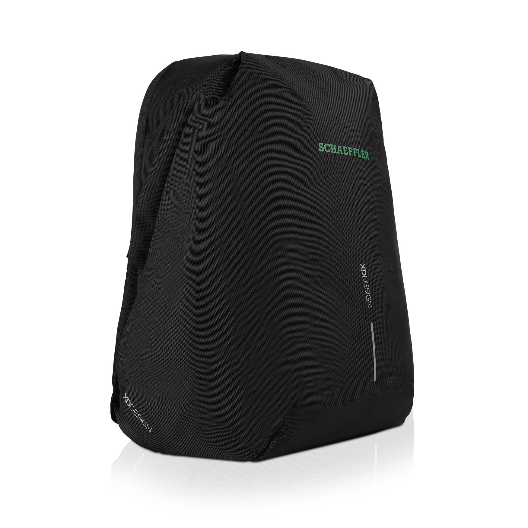 Anti-Diebstahl-Rucksack