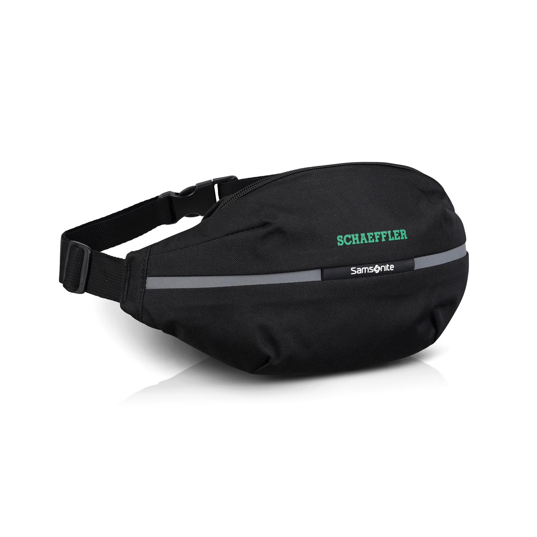 Hüfttasche Securipak Samsonite