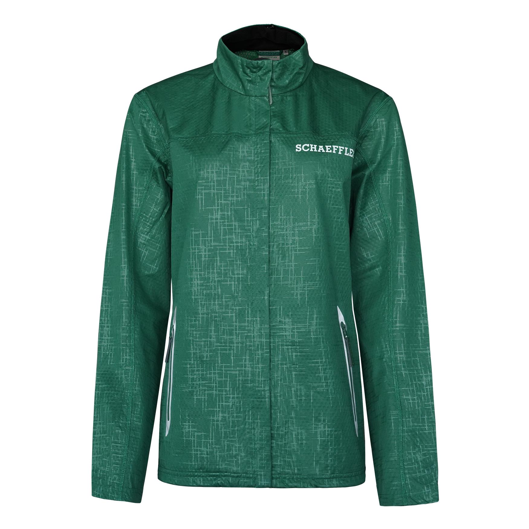 Damen Funktionsjacke