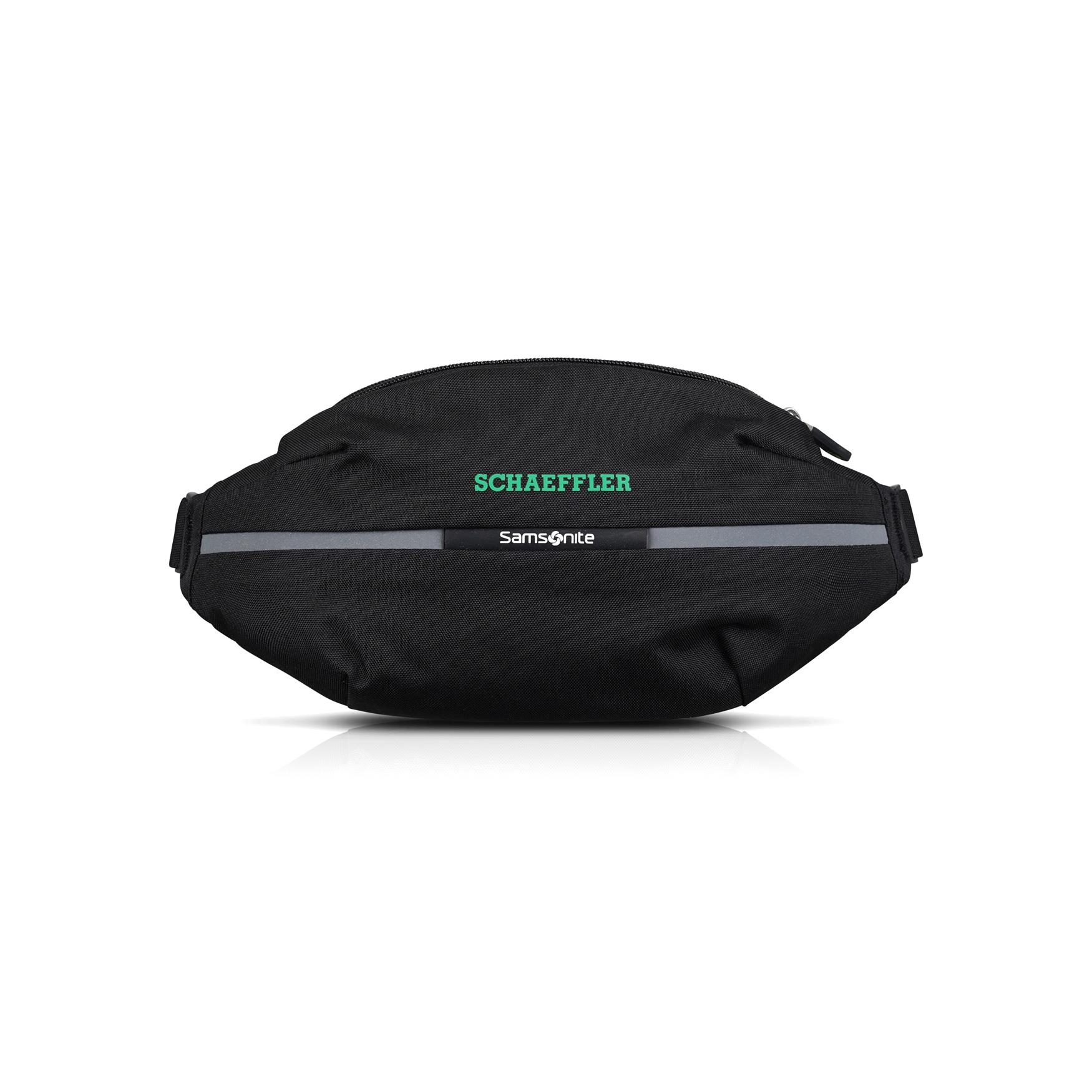 Hüfttasche Securipak Samsonite