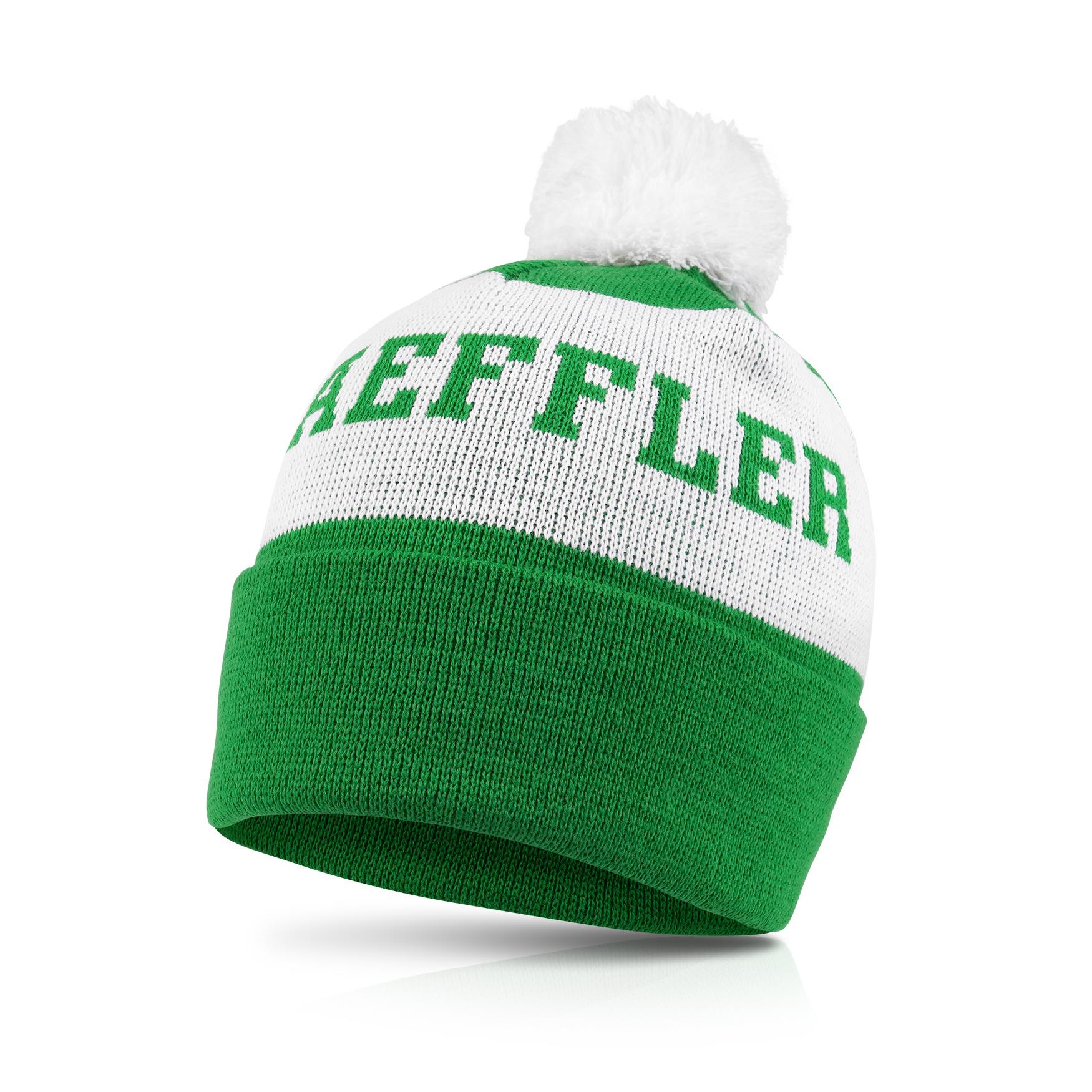 Bommelmütze One Size