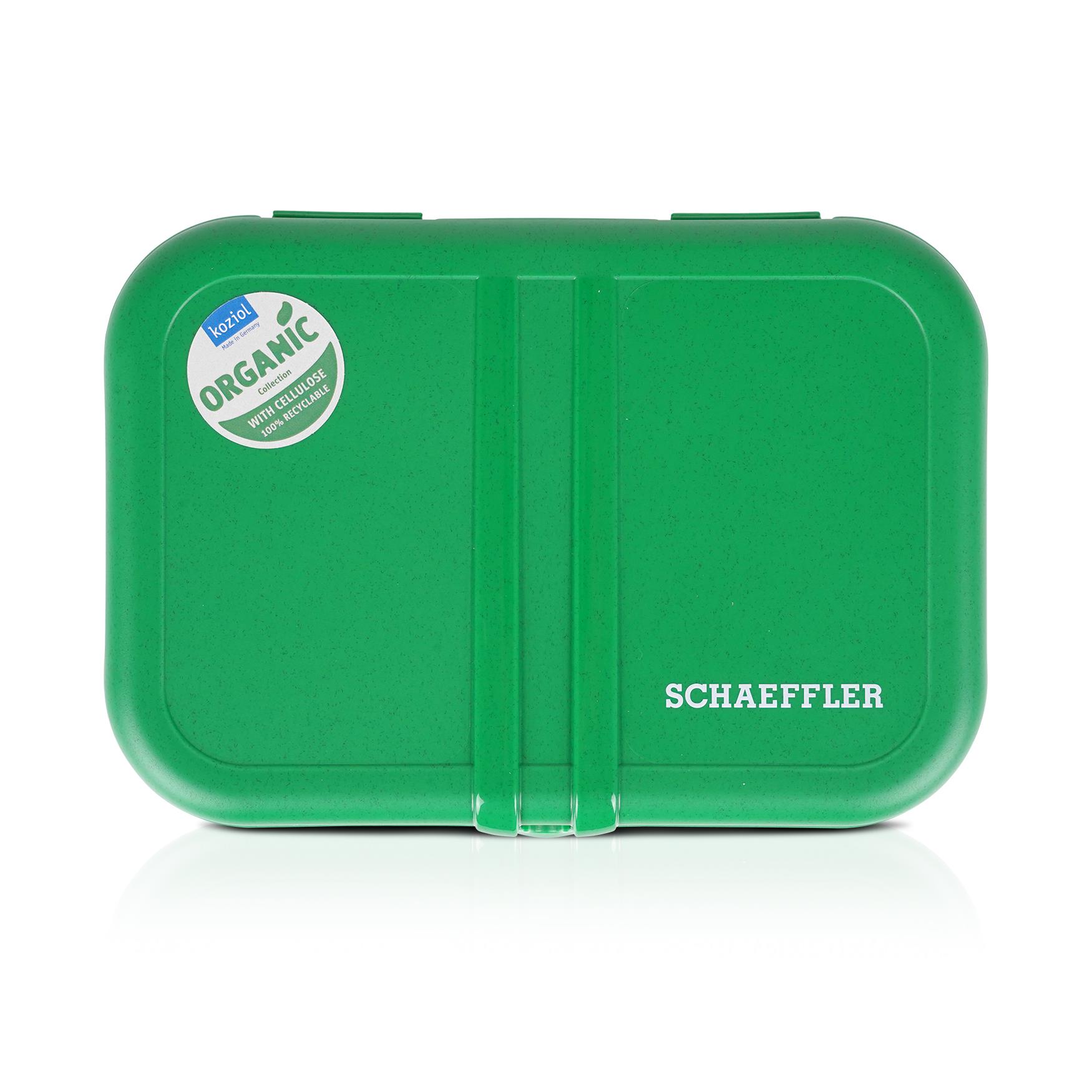 Lunchboxset koziol PASCAL READY