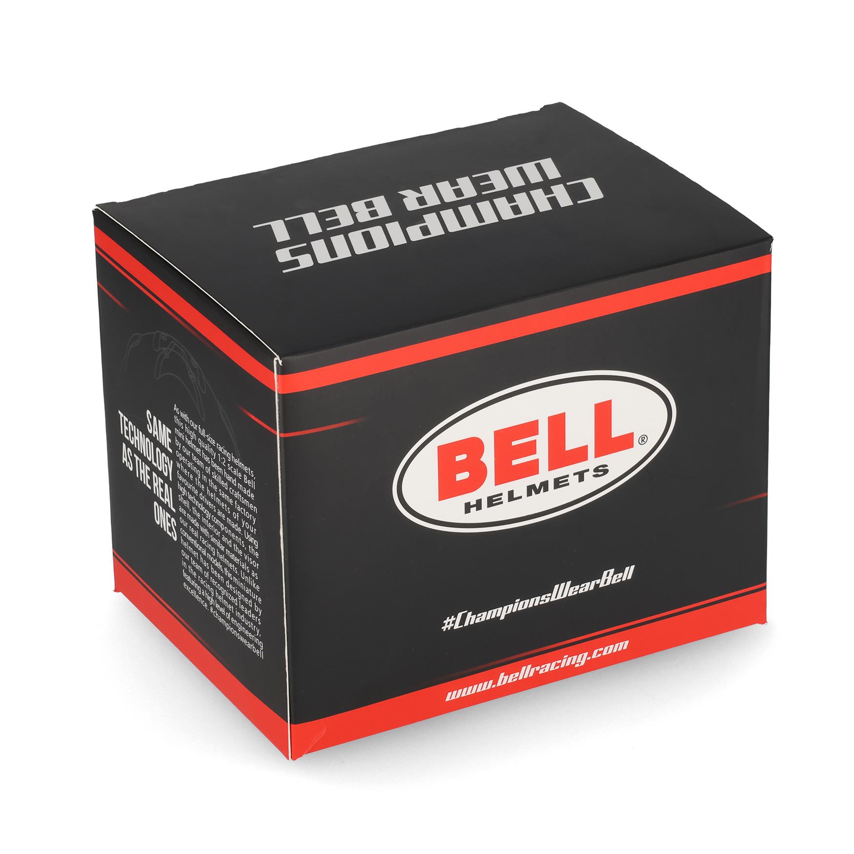 Marco Wittmann 2025 Mini Helm