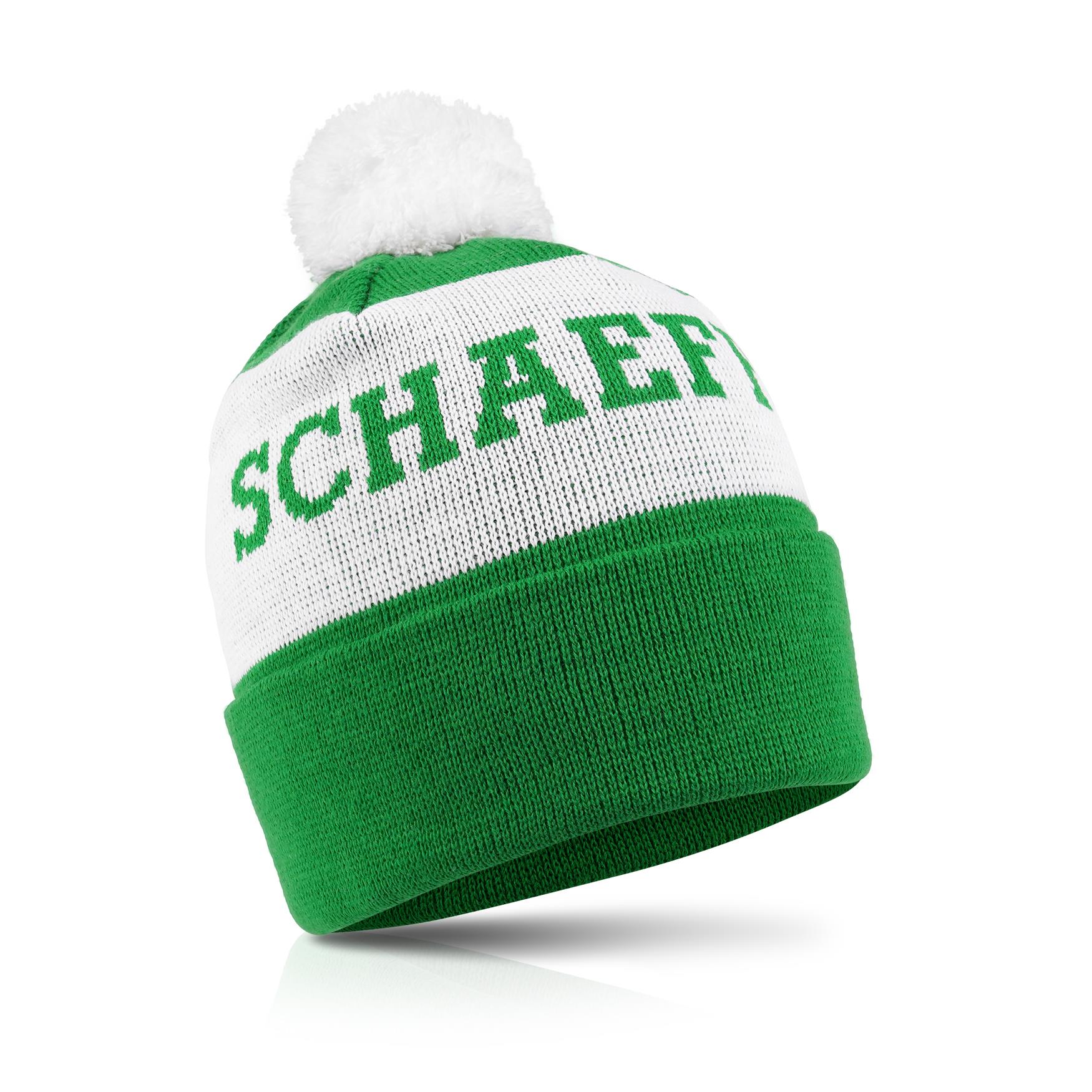 Bommelmütze One Size