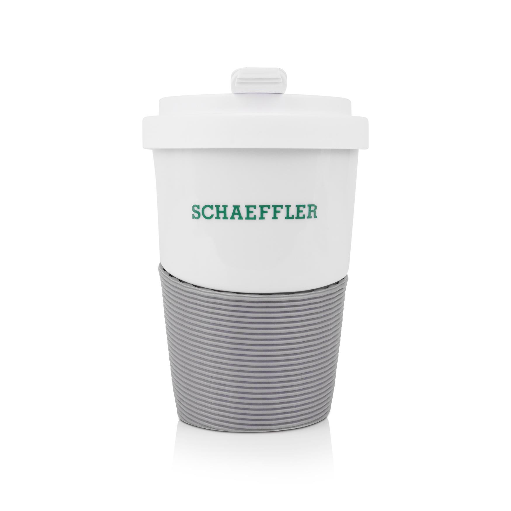 Coffee To Go Becher (VPE=6)