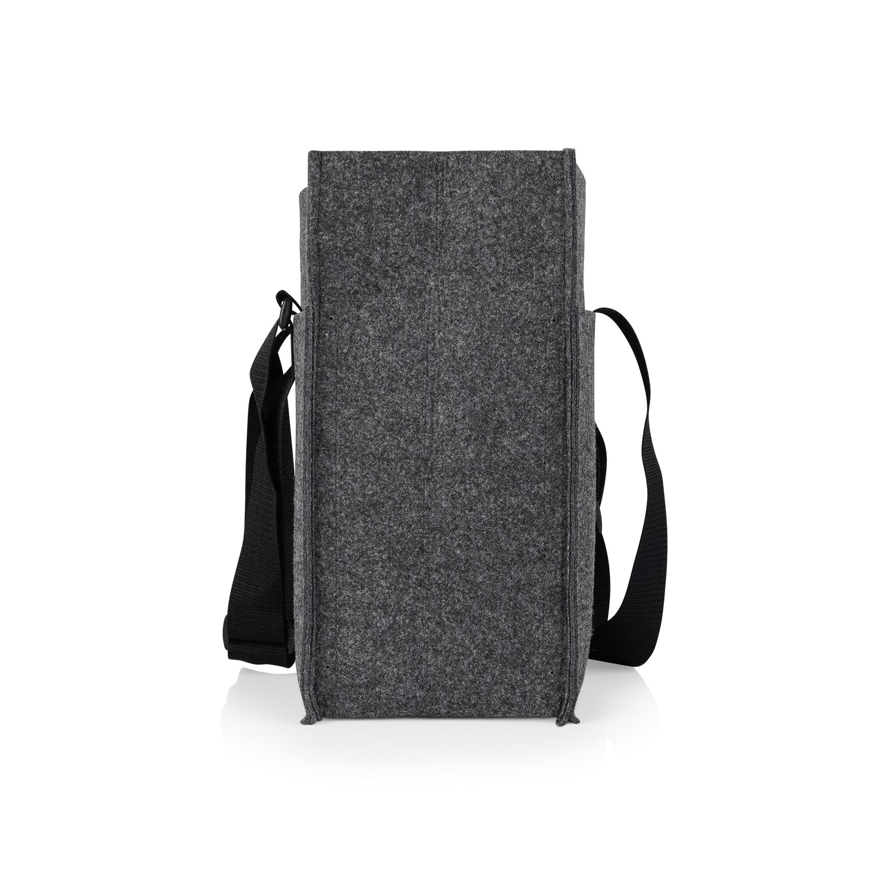 Filztasche groß