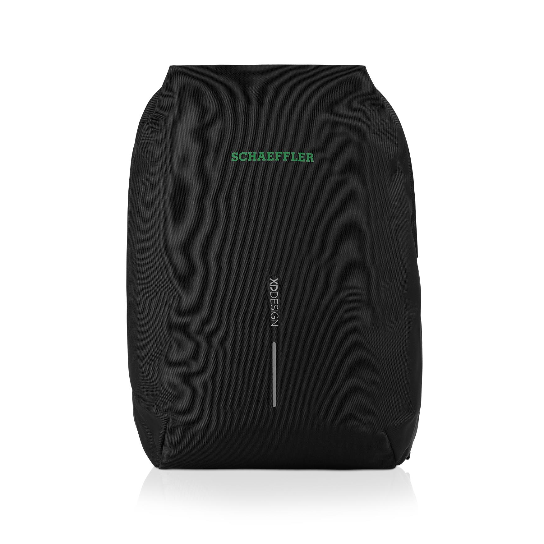Anti-Diebstahl-Rucksack