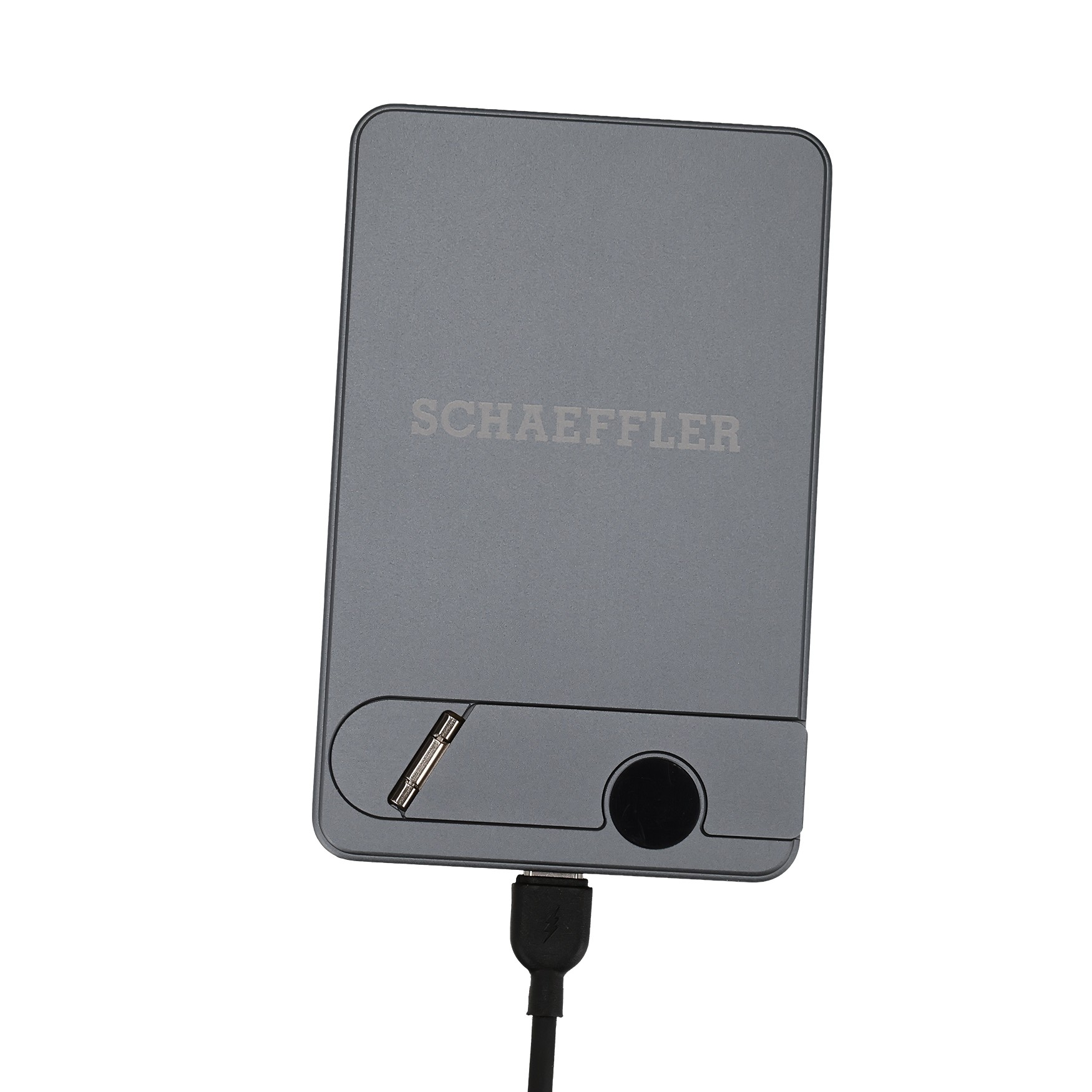 Powerbank 3-in-1, 5000mAh