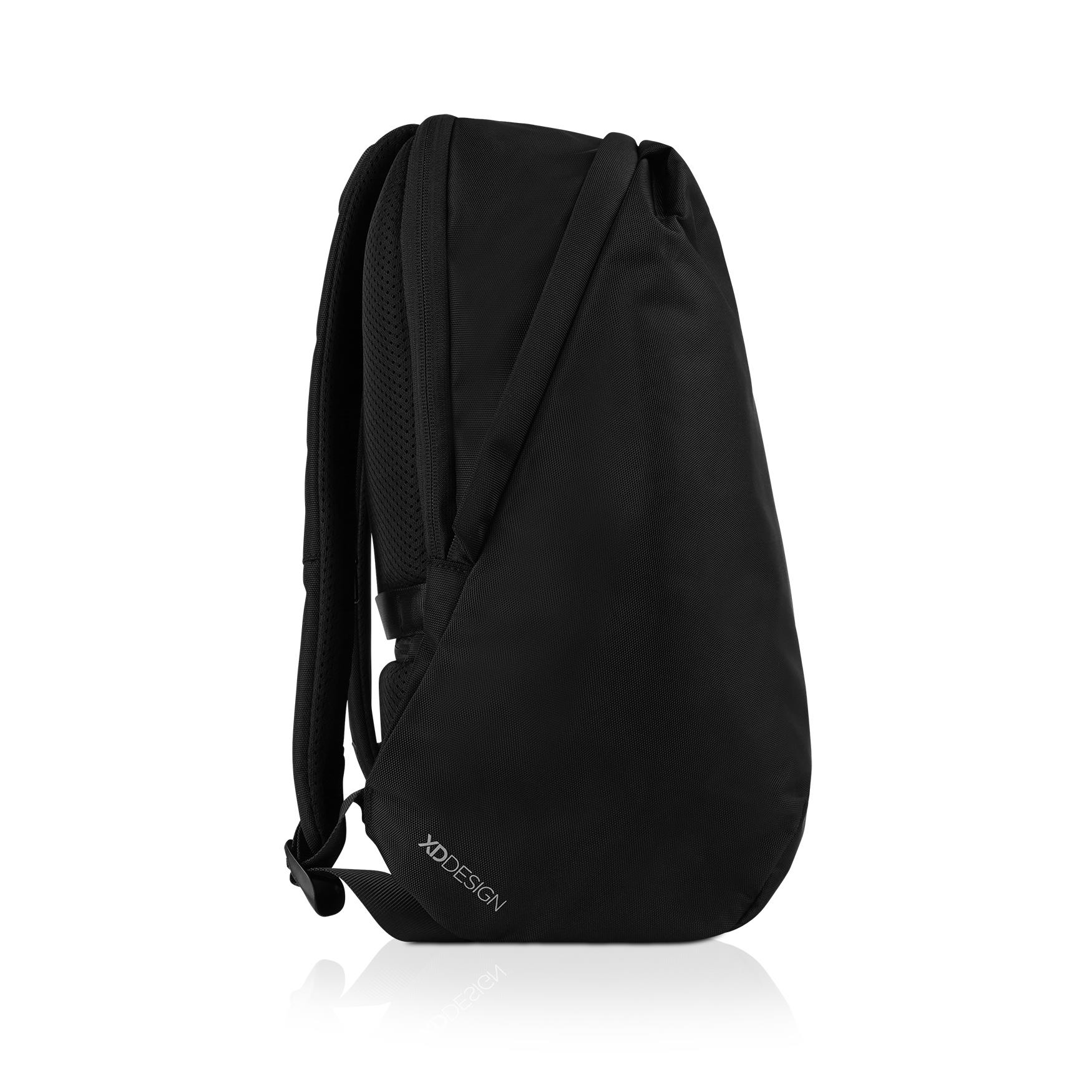 Anti-Diebstahl-Rucksack