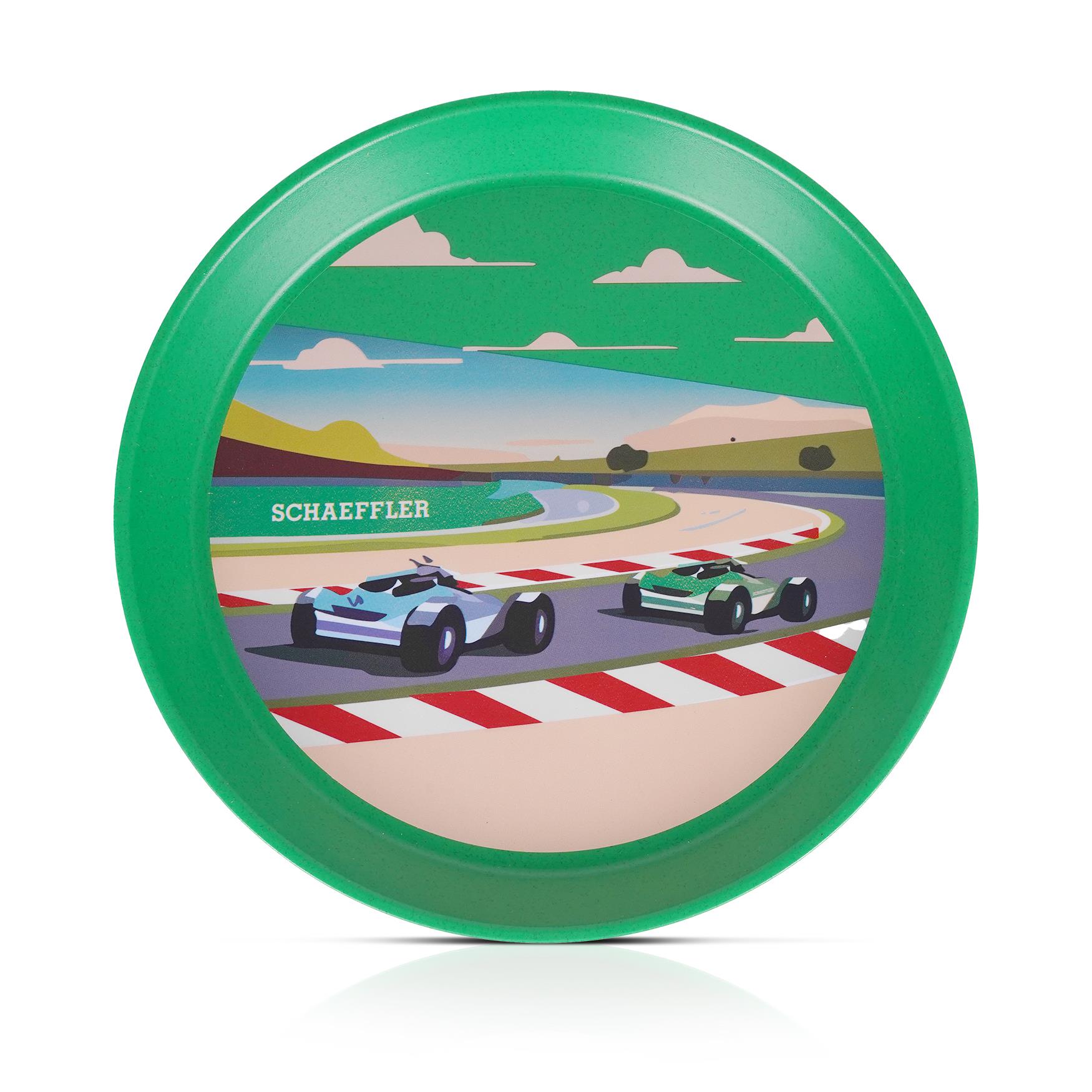 Koziol Kindergeschirr-Set