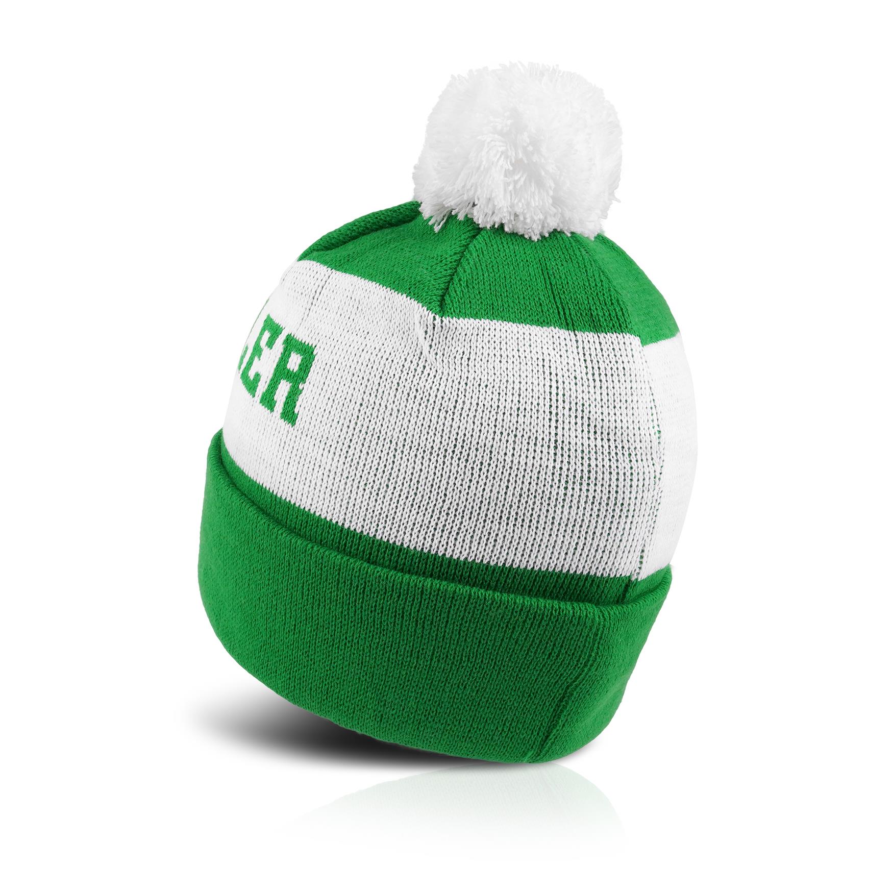 Bommelmütze One Size