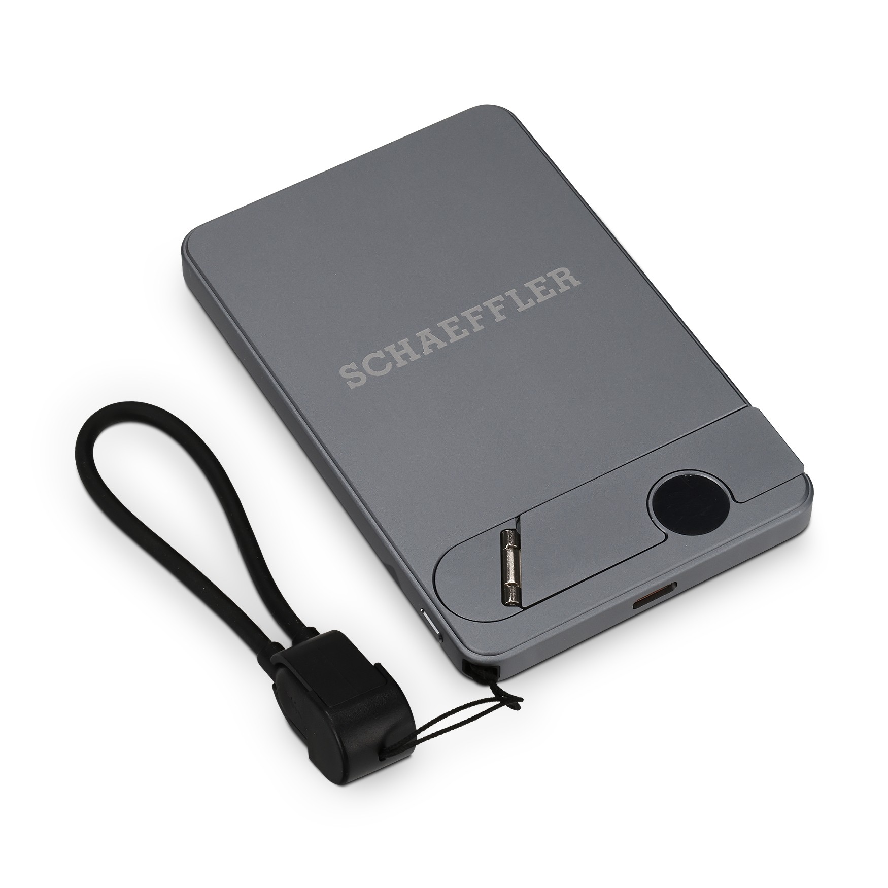 Powerbank 3-in-1, 5000mAh