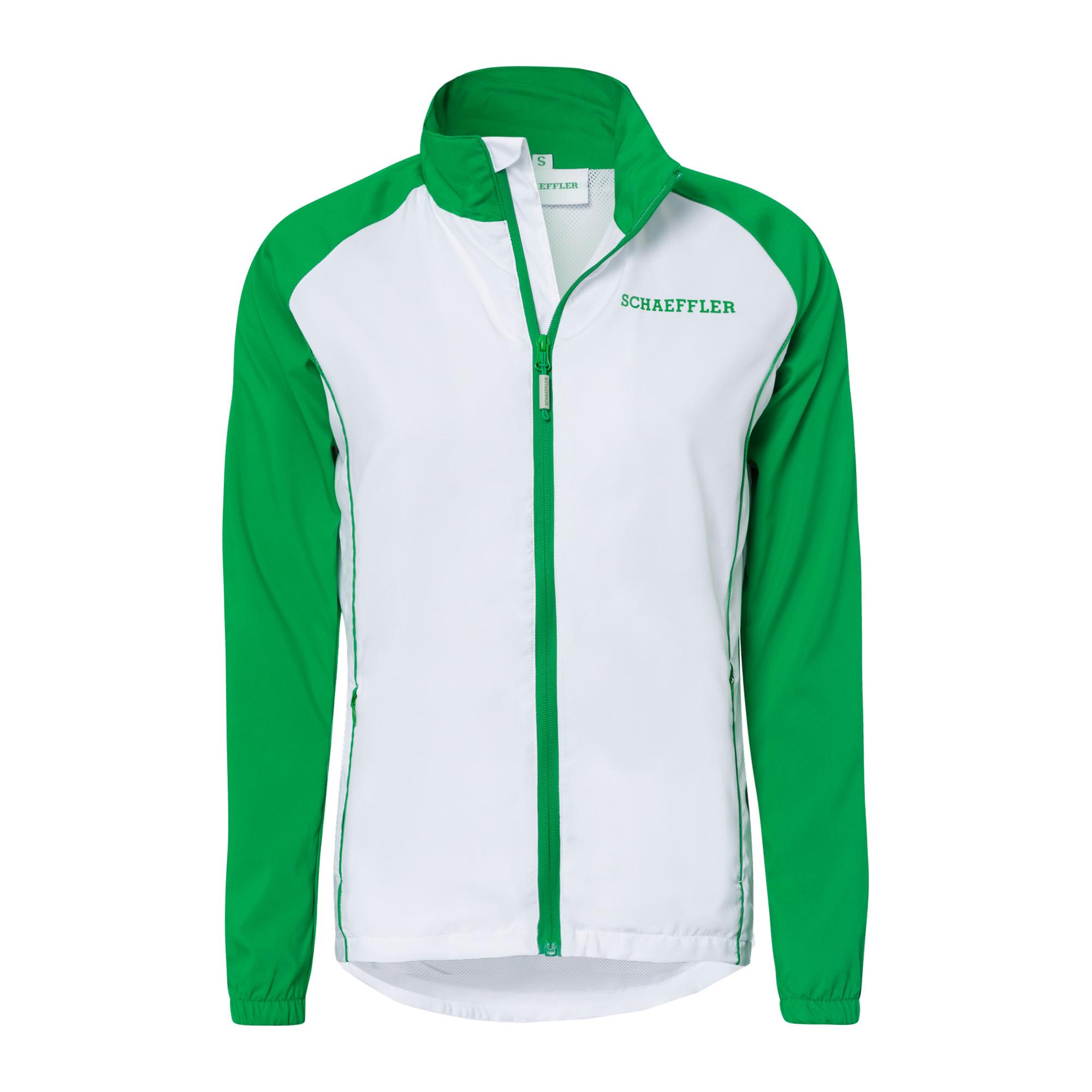 Laufjacke Damen