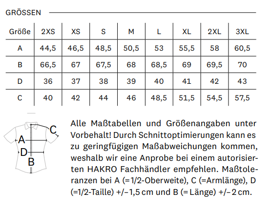 Bluse Kurzarm Business weiß