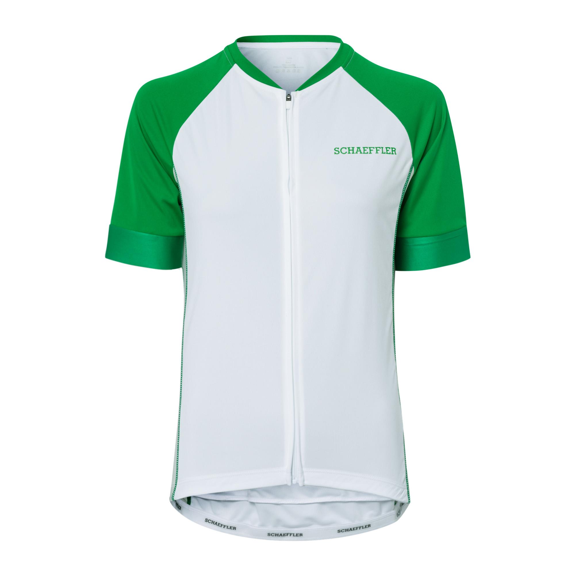 Radtrikot Damen