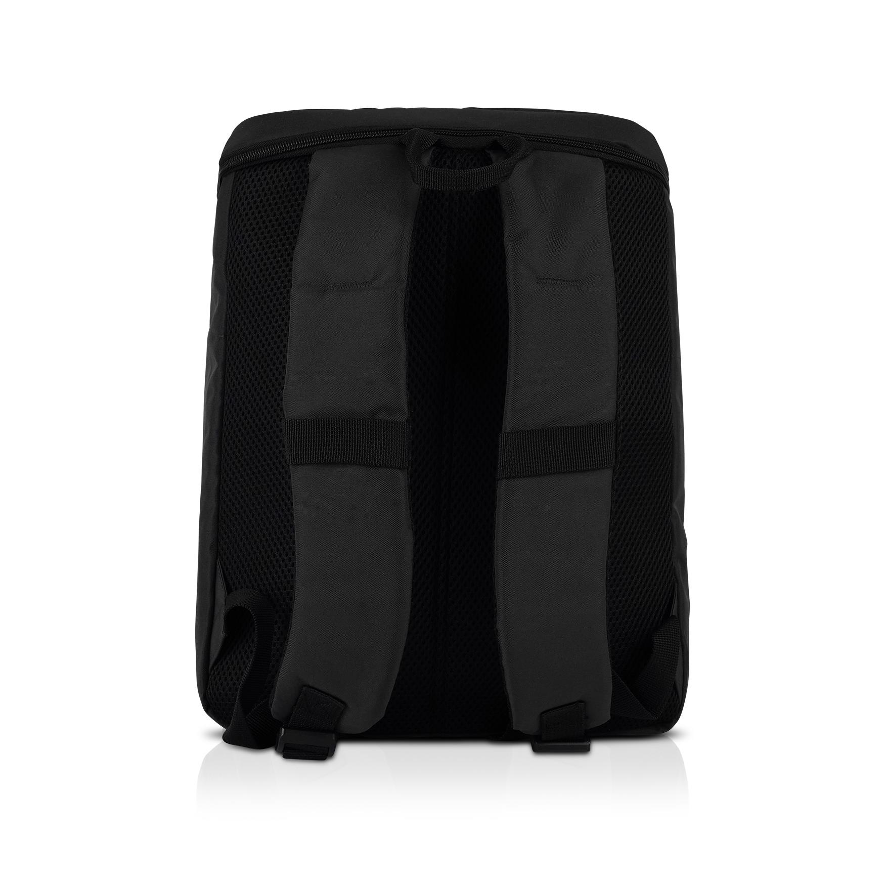 Kühlrucksack aus rPET