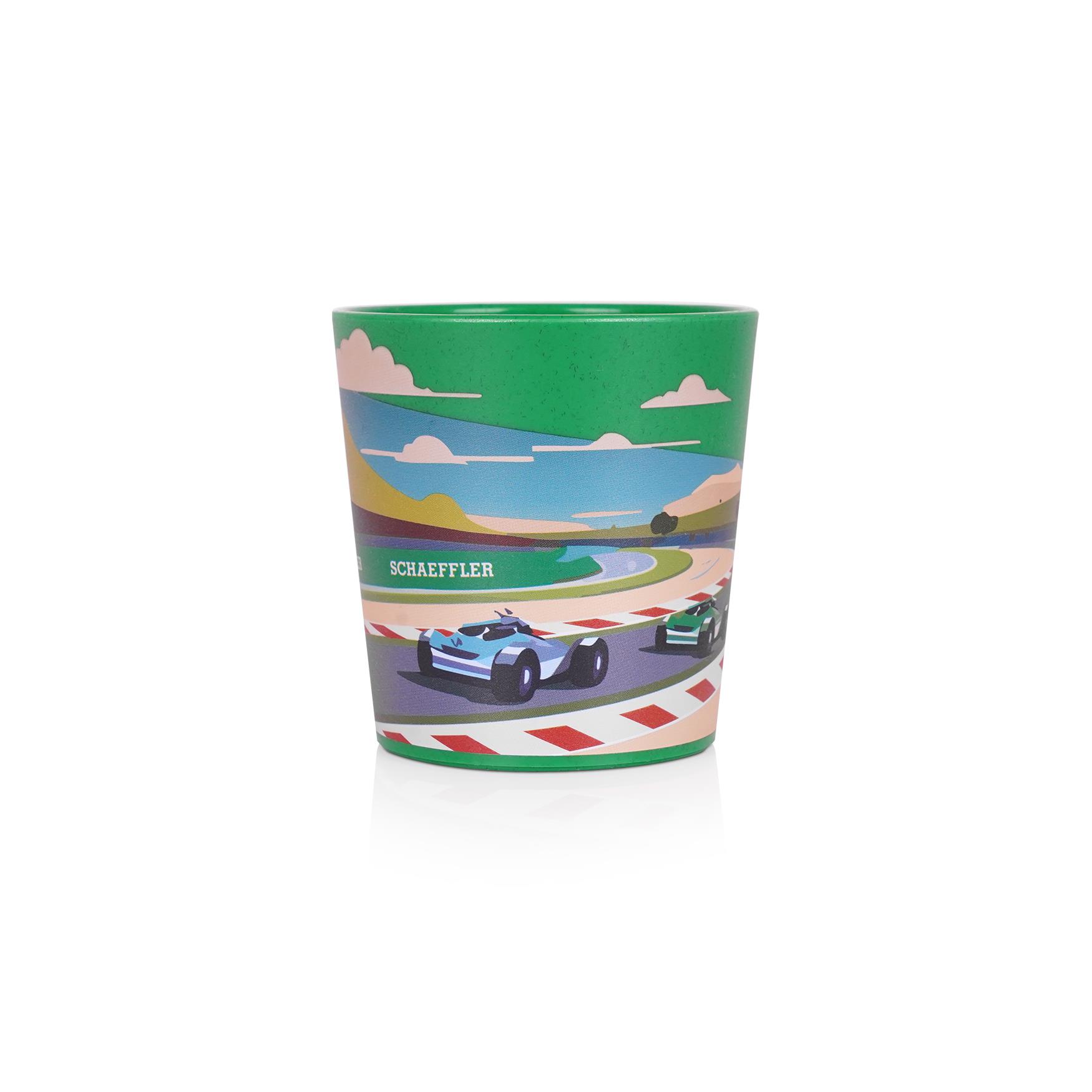 Koziol Kindergeschirr-Set