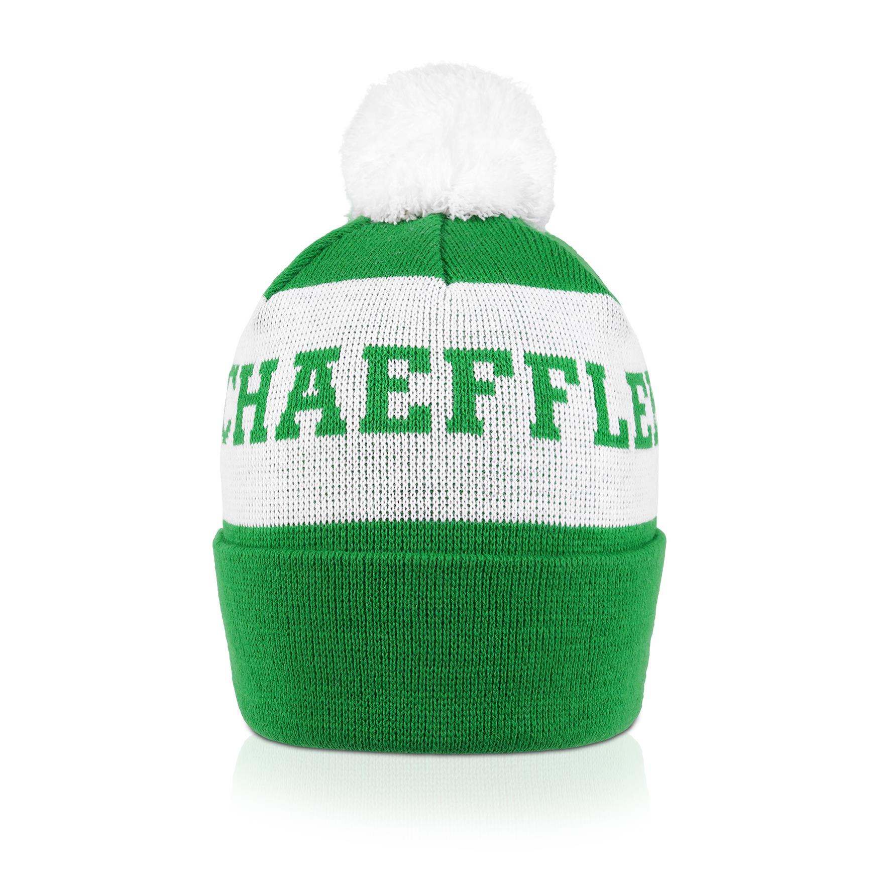 Bommelmütze One Size