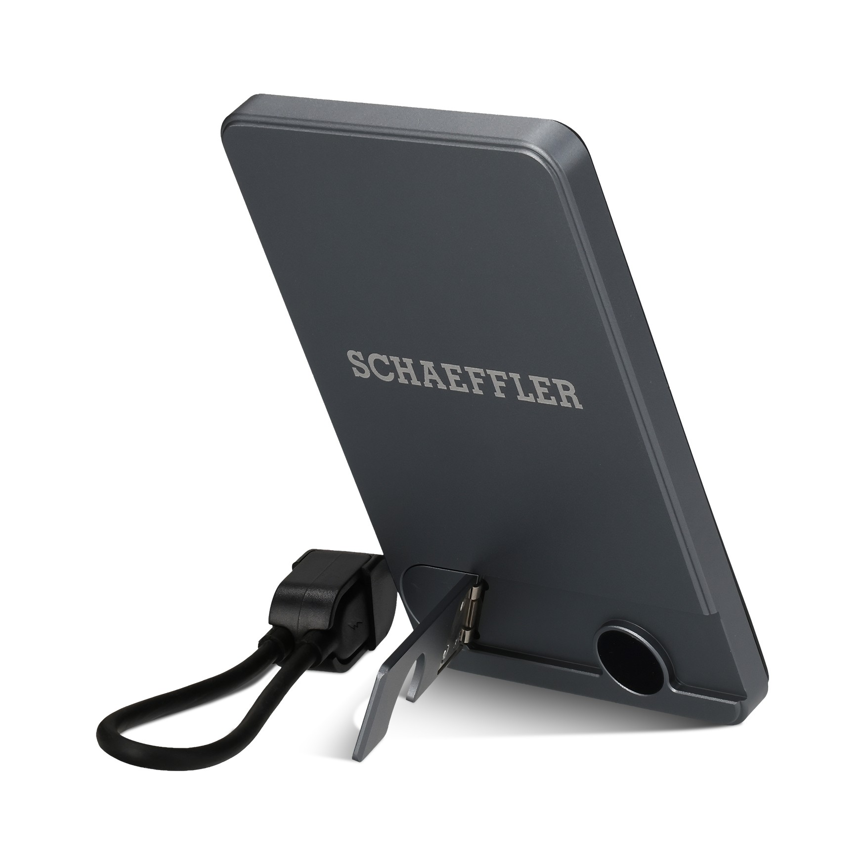 Powerbank 3-in-1, 5000mAh