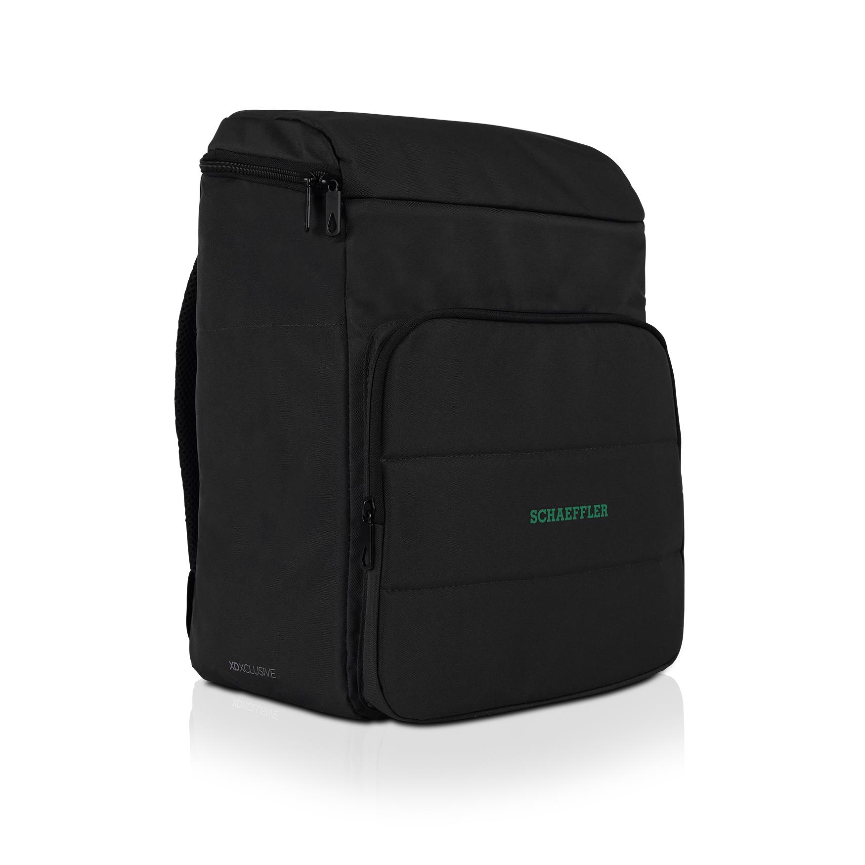 Kühlrucksack aus rPET